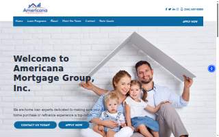 Americana Mortgage Group, Inc of Port Washington