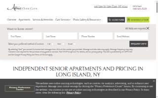 Atria Glen Cove