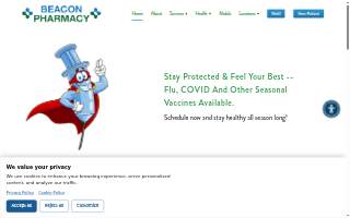 Beacon Pharmacy