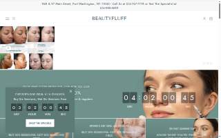 BEAUTYFLUFF Medical and Wellness
