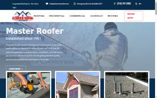 Clearview Roofing & Construction - Port Washington