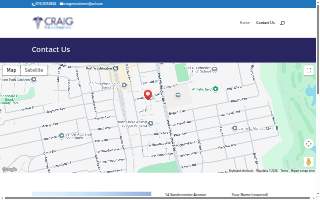 Craig Recruitment