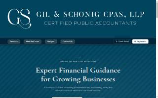 Gil & Schonig CPAs, LLP
