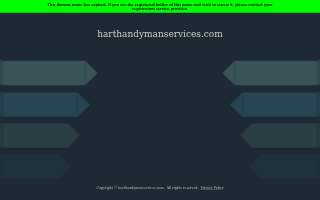 Hart Handyman Services