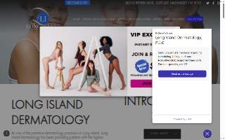 Long Island Derm: Dermatology Manhasset - BBL Emsculpt Neo, Emtone, SculpSure, Emsella Treatment, Vacuum Therapy of Port Washington