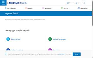 Northwell Health-GoHealth Urgent Care of Port Washington