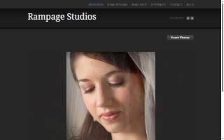 Rampage Studios