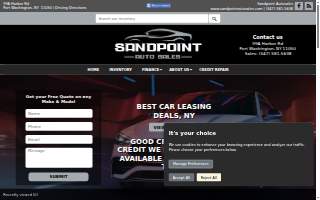 Sandpoint Autosales