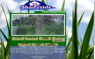 Shadyside Landscaping
