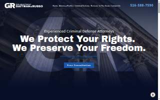 The Law Office of Gaitman & Russo