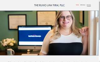 The Ruvio Law Firm, PLLC