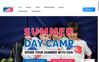 Unlimited Sports Action Inc