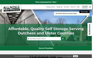 AllSpace Storage