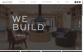 Baxter Property Management