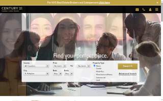CENTURY 21 Hudson Valley Realty