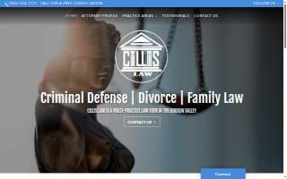 Cillis Law, PLLC
