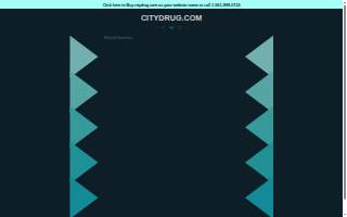 City Drug