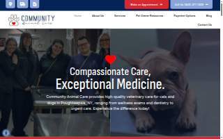 Community Animal Care