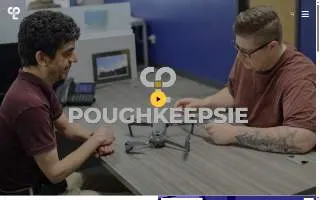 CPL: Architecture – Engineering – Planning of Poughkeepsie website