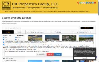 CR Properties Group, LLC