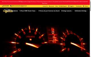 Golden Crown Dutchess Driving School