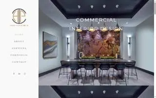 Helen Piteo Interiors LLC website