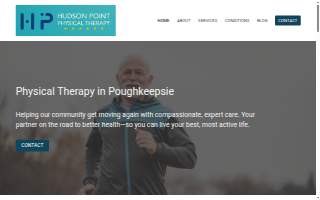 Hudson Point Physical Therapy