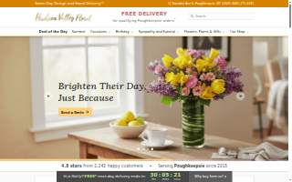 Hudson Valley Floral