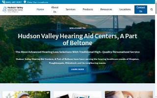 Hudson Valley Hearing Aid Center, A Part of Beltone