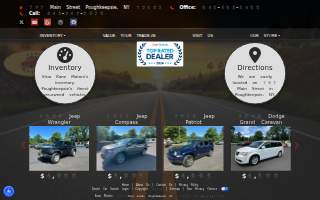Kane Motors