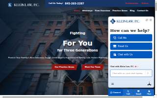 Kleinlaw, P.C.