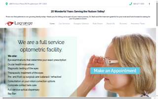 LaGrange Eyecare | Poughkeepsie NY