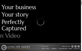 Lenscape Media