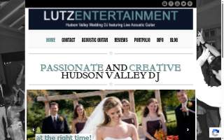 Lutz Entertainment DJ Service
