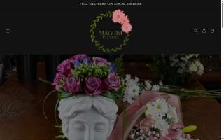 Maguni Floral Boutique and Gift Shop