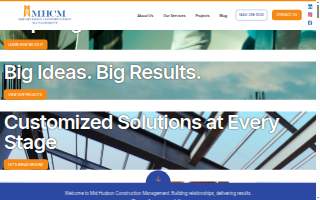 Mid Hudson Construction Management