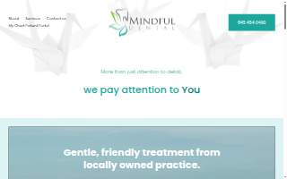 Mindful Dental - Dentist in Poughkeepsie