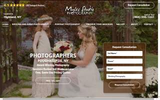 Myles Studio Photography