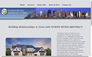 North River Abstract Corporation