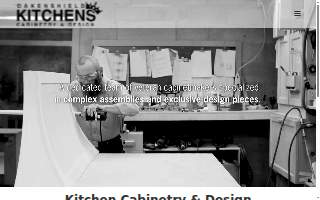 Oakenshield Kitchens