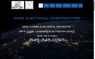 Ohms Electrical Construction