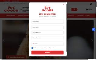 Pet Goods of Poughkeepsie