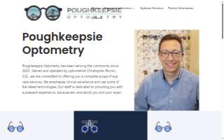Poughkeepsie Optometry