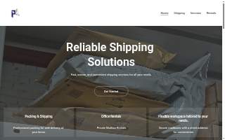 Poughkeepsie Shipping Inc