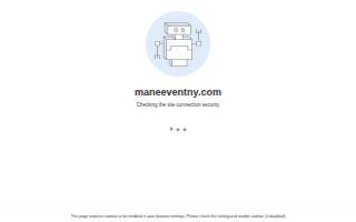 The Mane Event NY