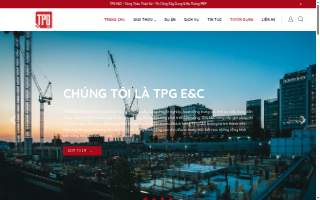 TPP GENERAL & ELECTRICAL CONTRACTORS, INC.