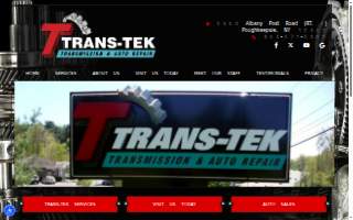 Transtek Transmission