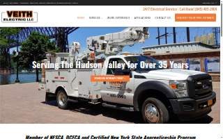 Veith Electric LLC