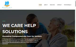 We Care Help Solutions