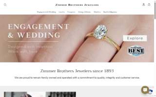 Zimmer Brothers Jewelers